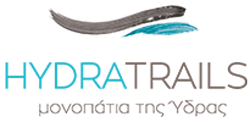 Hydra Trails Logo