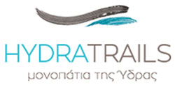 Hydra Trails Logo